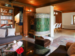 Chalet Le Revers by Interhome